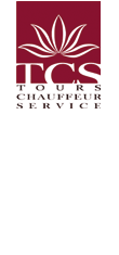 TCS Tours Chauffeur Service